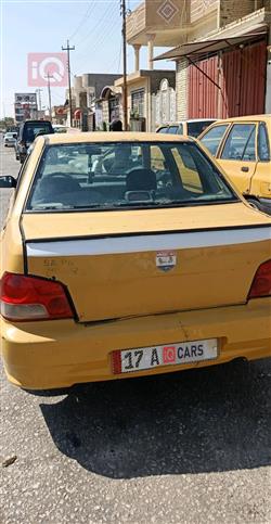 Saipa 132